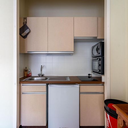 Arcachon Centre - Studio Confortable Proche Plage, Wifi - Fr-1-319-423 Екстериор снимка