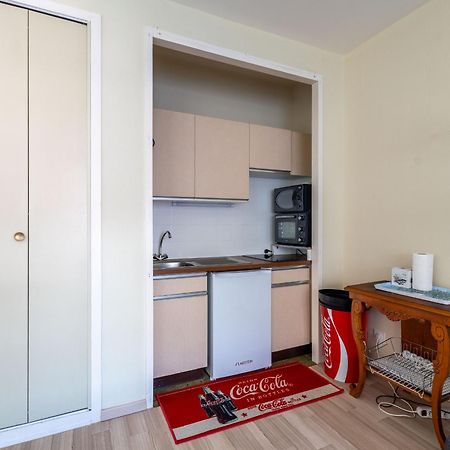 Arcachon Centre - Studio Confortable Proche Plage, Wifi - Fr-1-319-423 Екстериор снимка